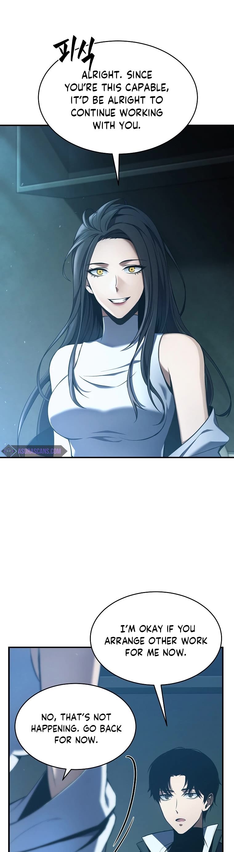 Drug-Eating Genius Mage Chapter 7 page 4 - Chapter 7