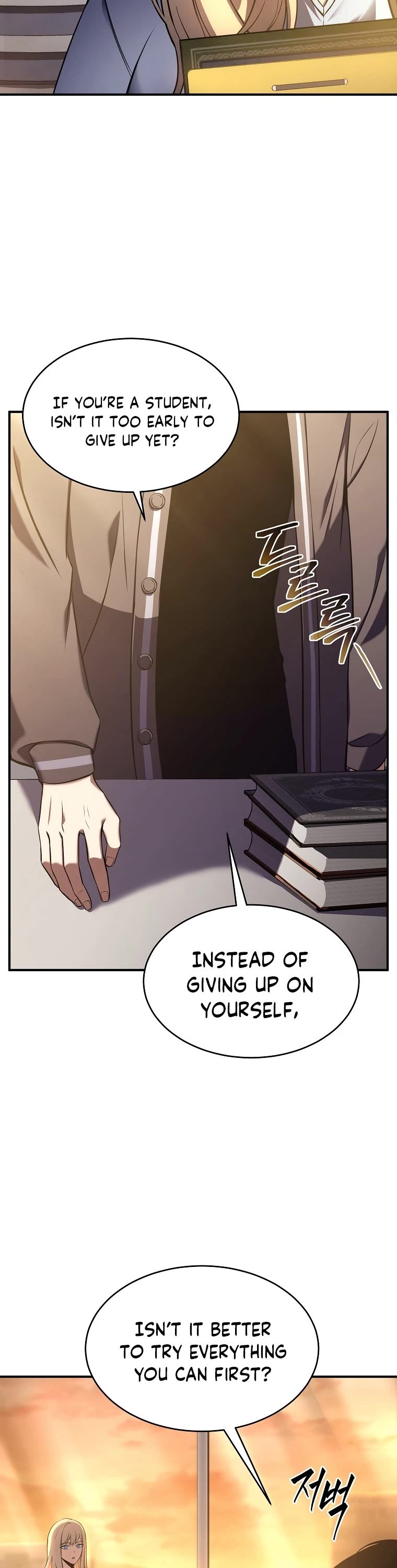Drug-Eating Genius Mage Chapter 7 page 40 - Chapter 7