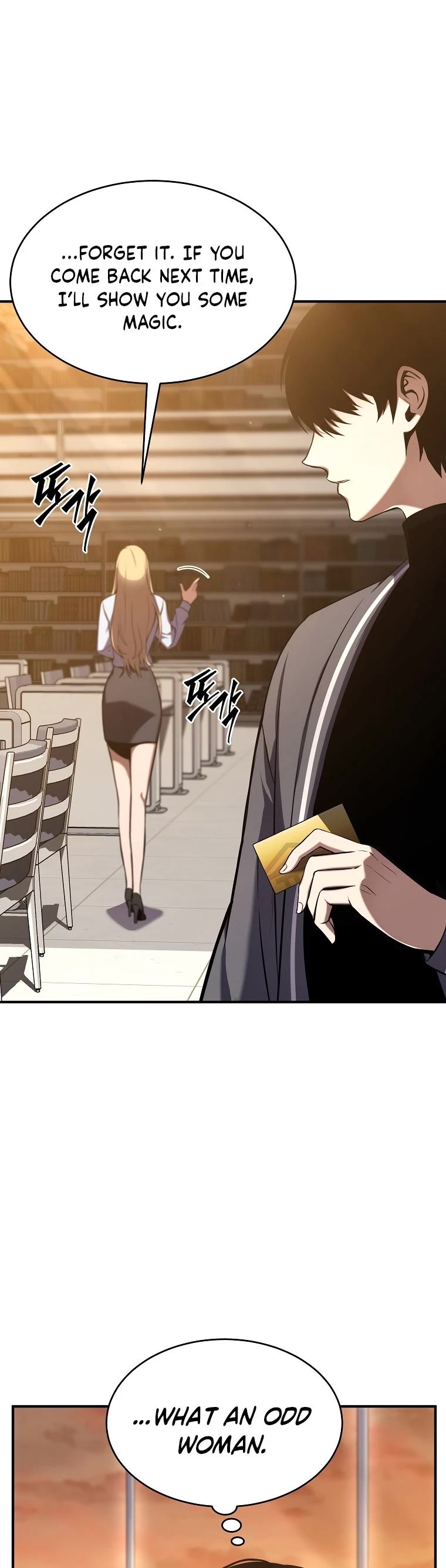 Drug-Eating Genius Mage Chapter 7 page 44 - Chapter 7
