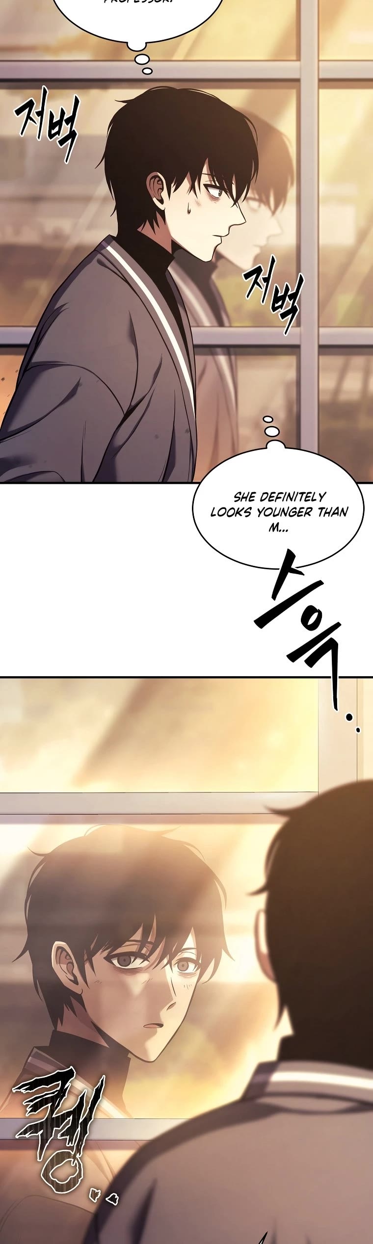 Drug-Eating Genius Mage Chapter 7 page 48 - Chapter 7