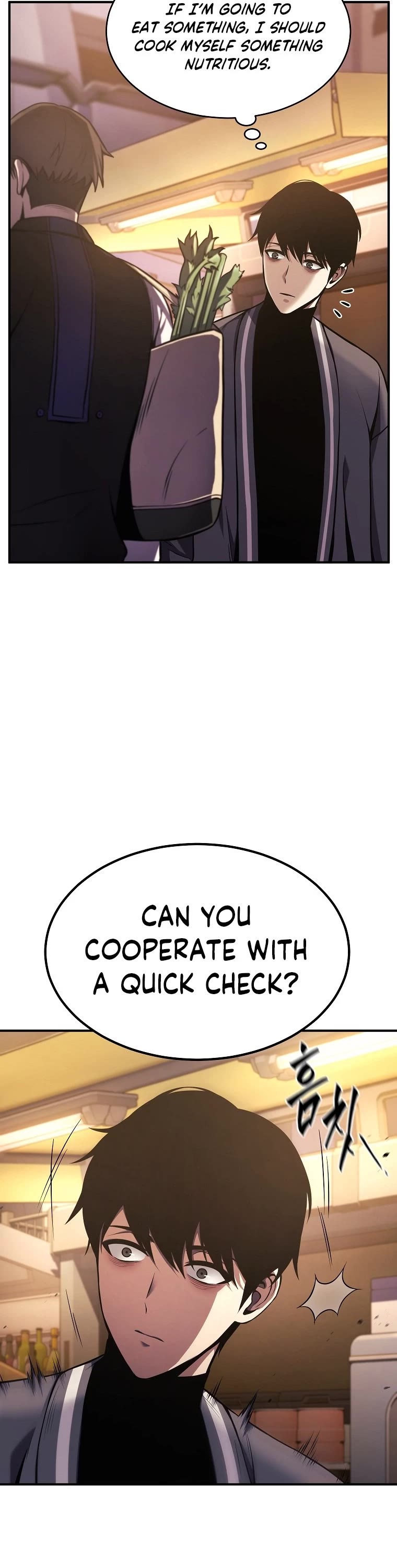 Drug-Eating Genius Mage Chapter 7 page 51 - Chapter 7