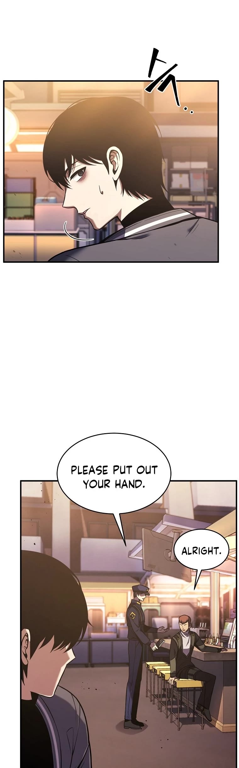 Drug-Eating Genius Mage Chapter 7 page 52 - Chapter 7