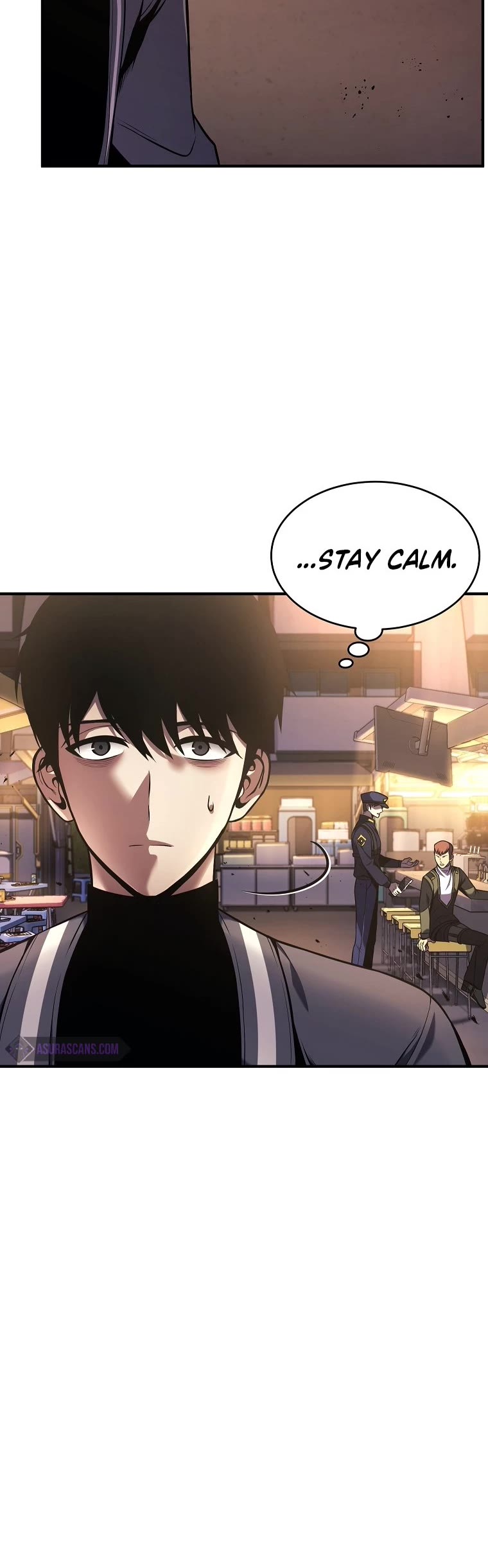 Drug-Eating Genius Mage Chapter 7 page 53 - Chapter 7