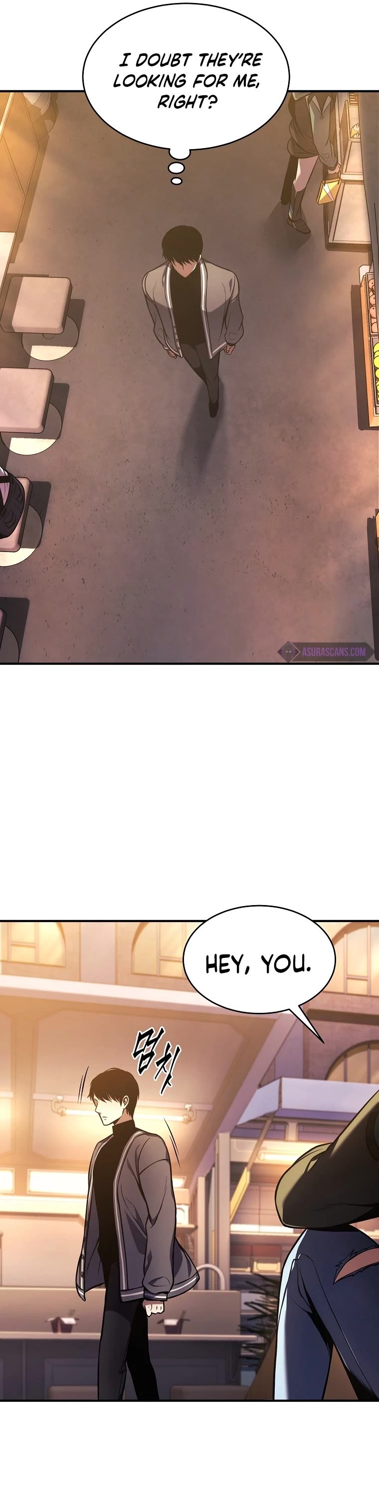 Drug-Eating Genius Mage Chapter 7 page 54 - Chapter 7