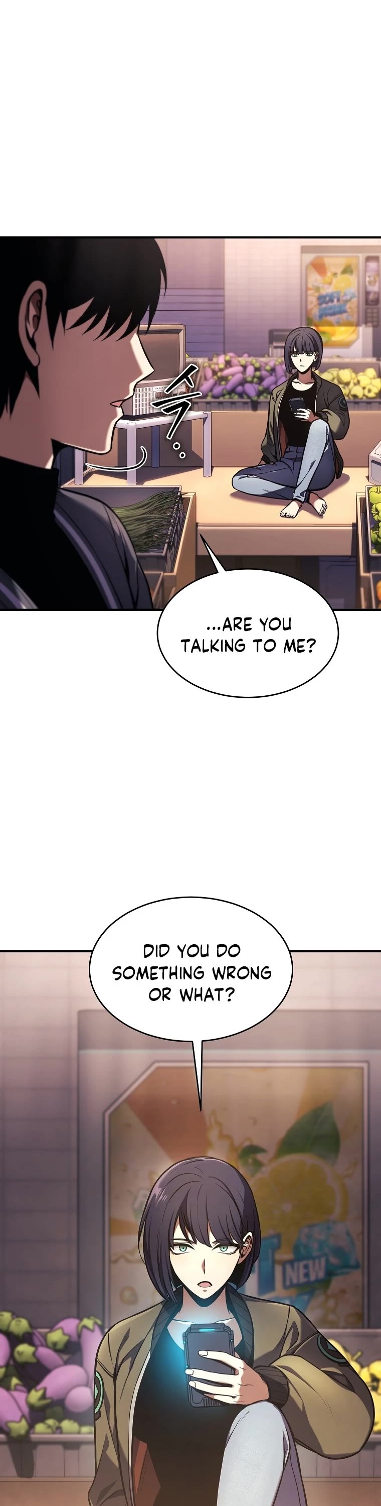 Drug-Eating Genius Mage Chapter 7 page 55 - Chapter 7