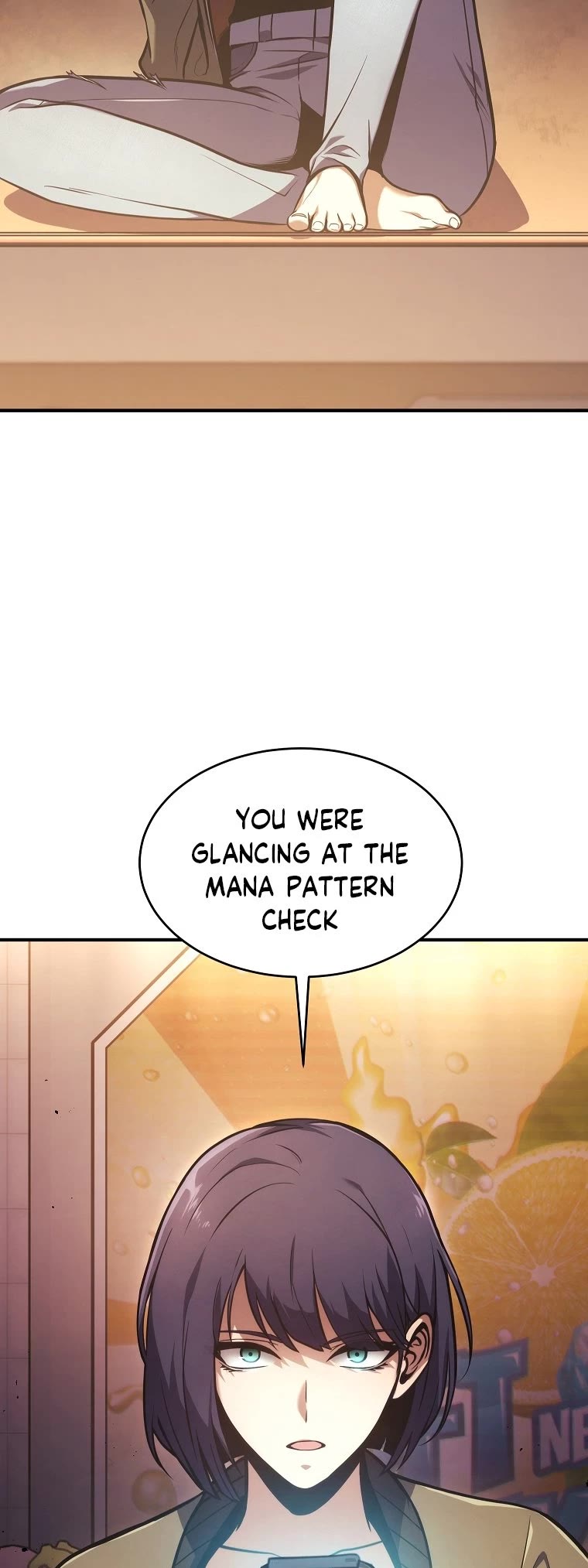 Drug-Eating Genius Mage Chapter 7 page 56 - Chapter 7