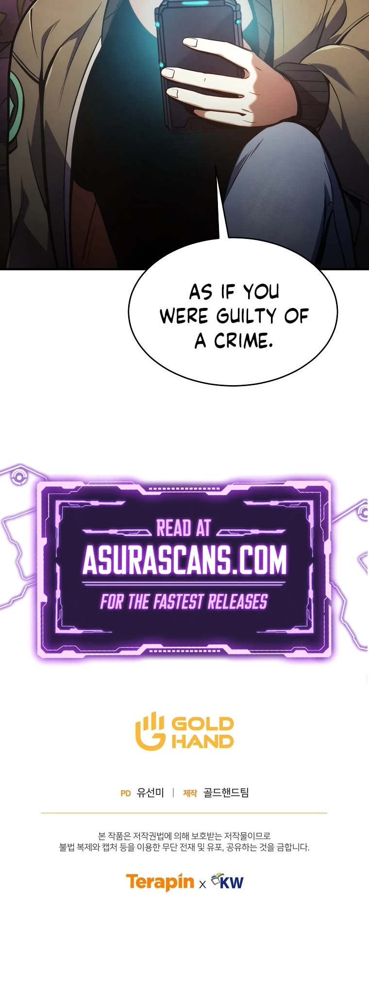 Drug-Eating Genius Mage Chapter 7 page 57 - Chapter 7