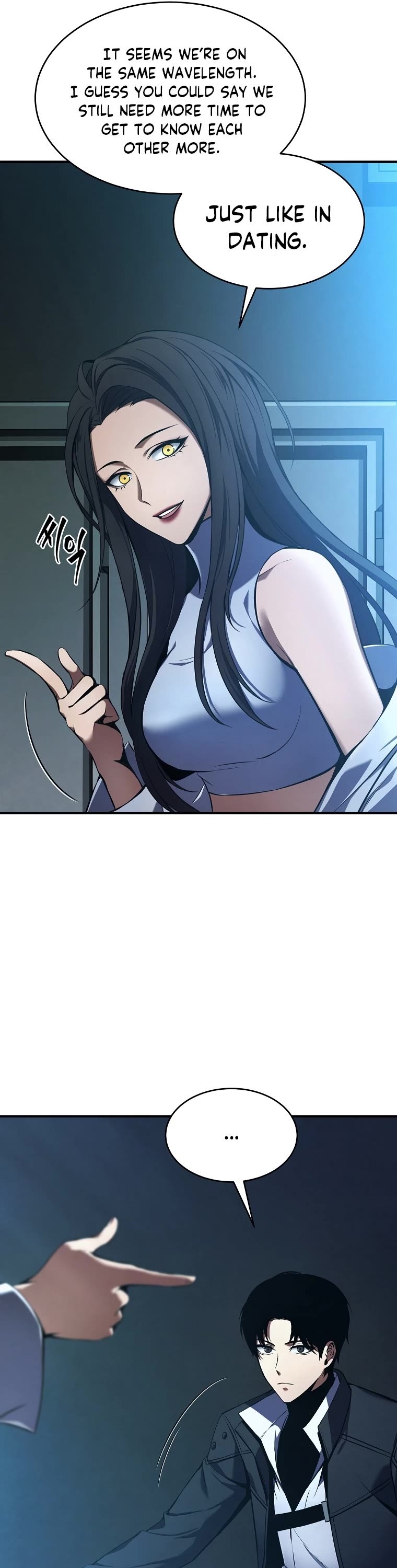 Drug-Eating Genius Mage Chapter 7 page 6 - Chapter 7