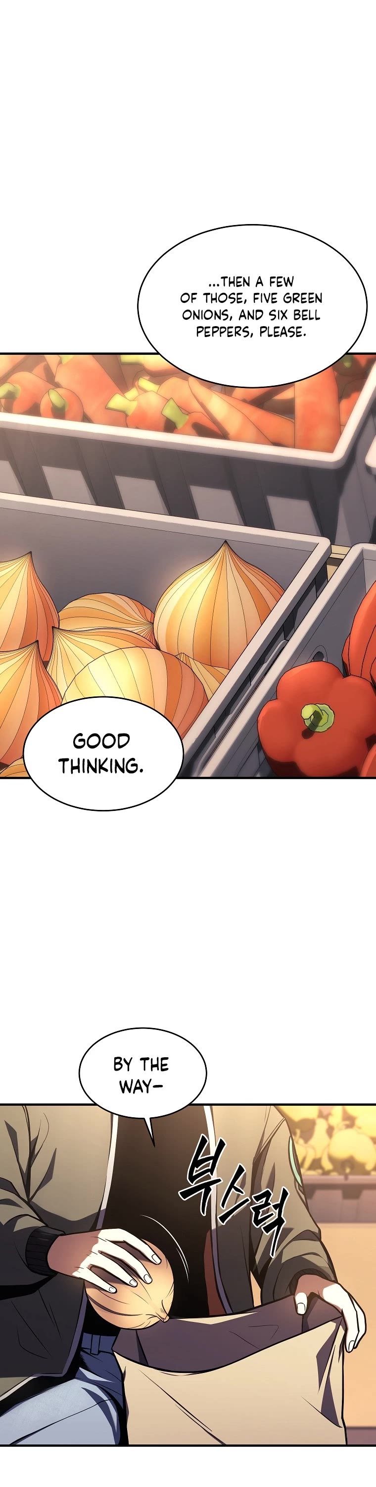Drug-Eating Genius Mage Chapter 8 page 11 - Chapter 8