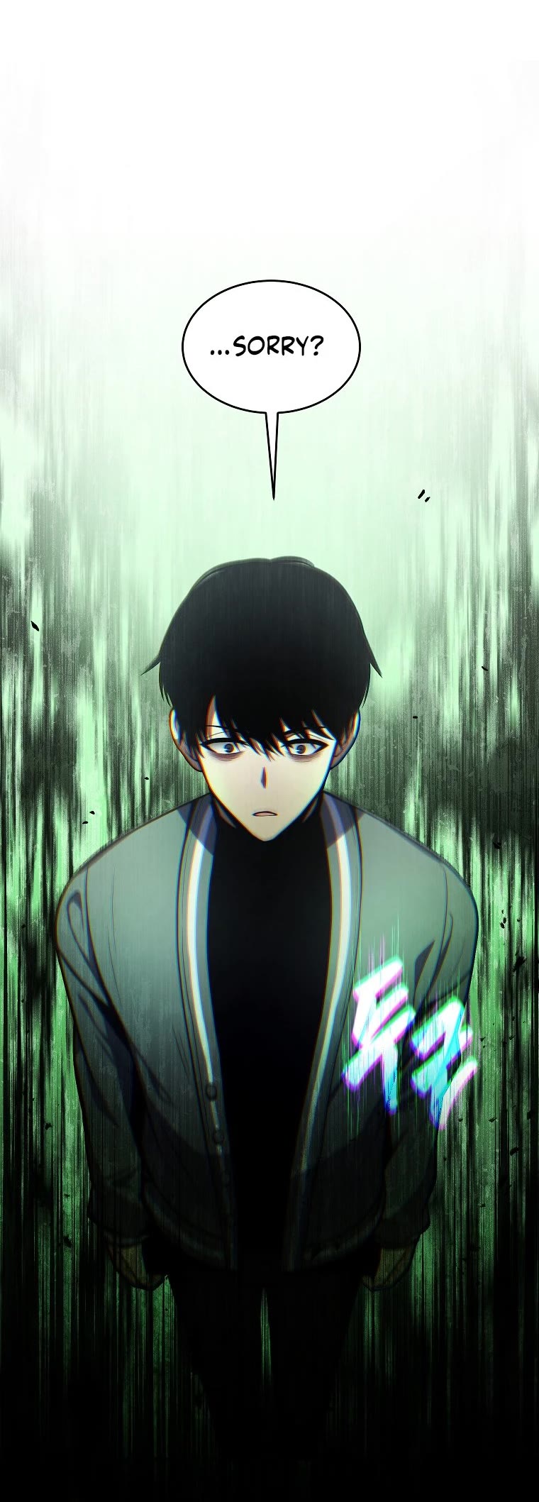 Drug-Eating Genius Mage Chapter 8 page 13 - Chapter 8