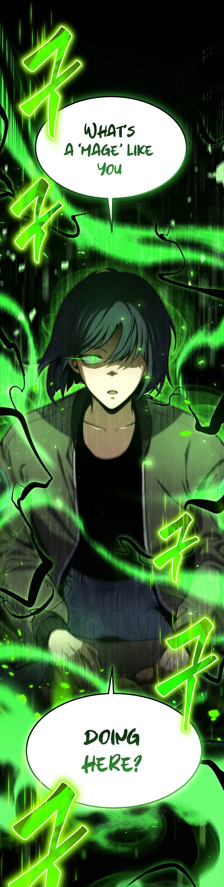 Drug-Eating Genius Mage Chapter 8 page 14 - Chapter 8