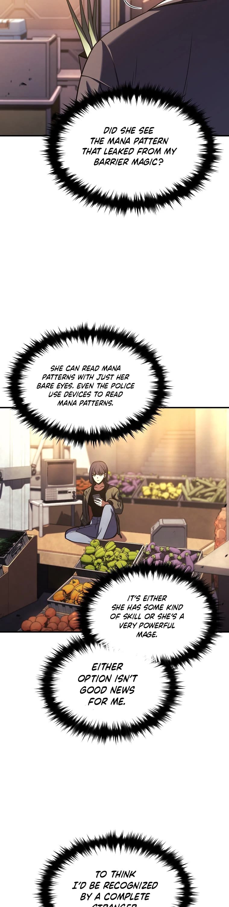 Drug-Eating Genius Mage Chapter 8 page 20 - Chapter 8