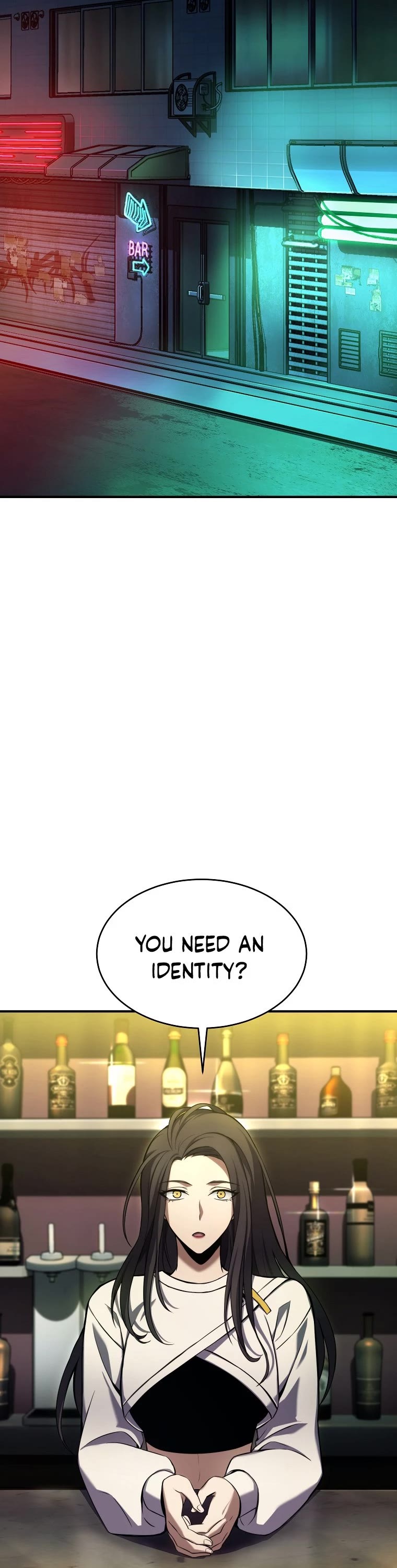 Drug-Eating Genius Mage Chapter 8 page 27 - Chapter 8