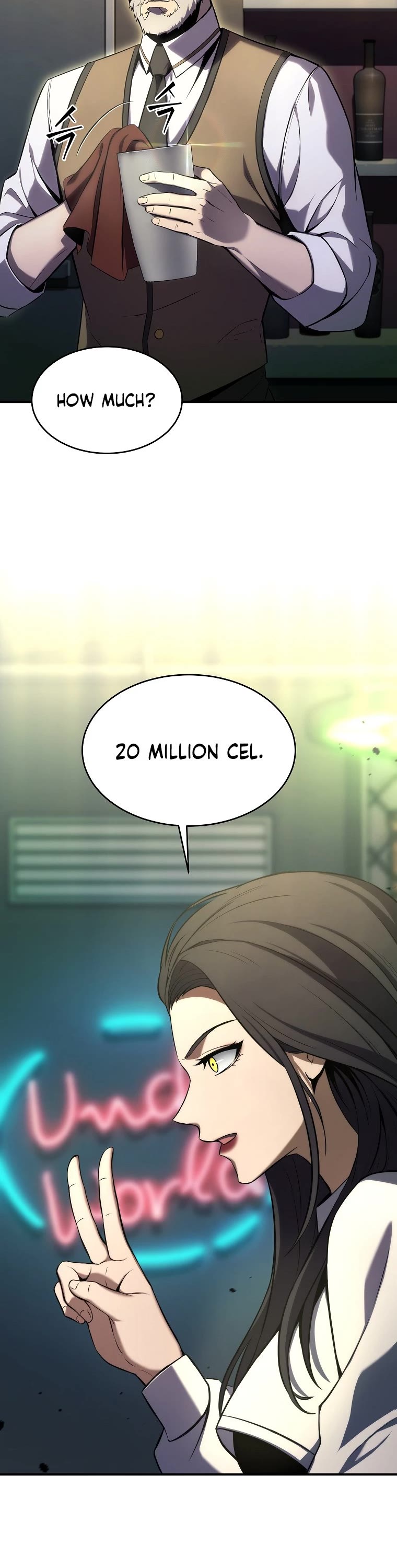 Drug-Eating Genius Mage Chapter 8 page 29 - Chapter 8