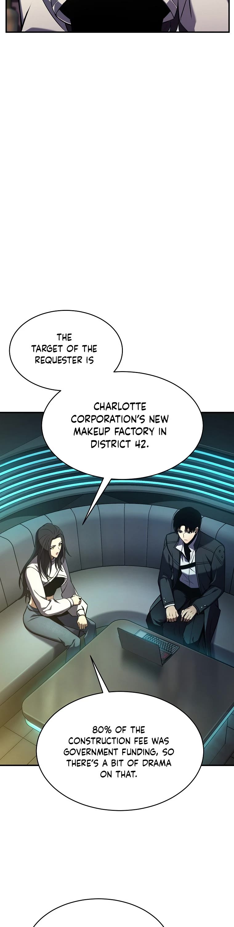 Drug-Eating Genius Mage Chapter 8 page 35 - Chapter 8
