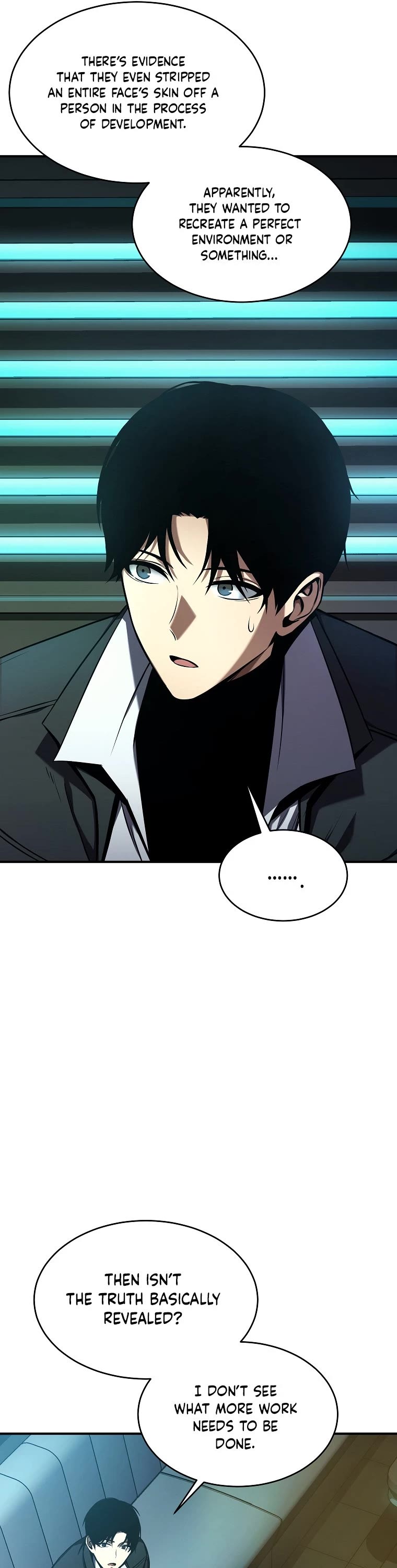 Drug-Eating Genius Mage Chapter 8 page 38 - Chapter 8