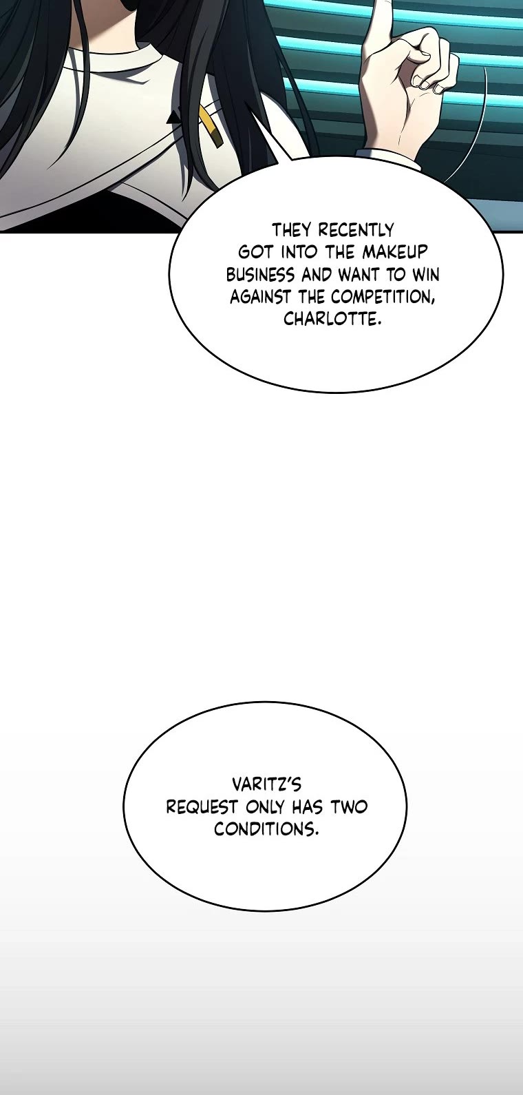 Drug-Eating Genius Mage Chapter 8 page 41 - Chapter 8
