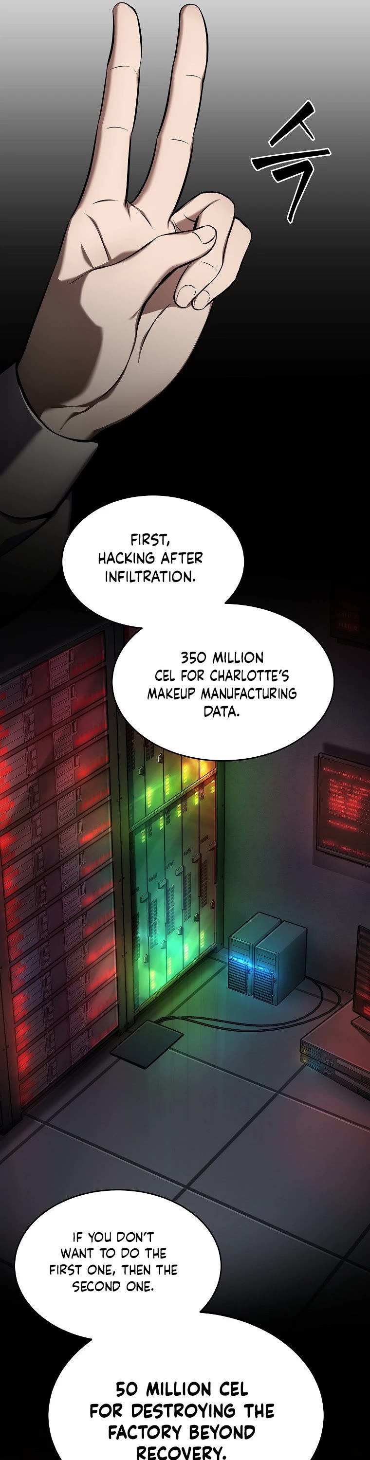 Drug-Eating Genius Mage Chapter 8 page 42 - Chapter 8