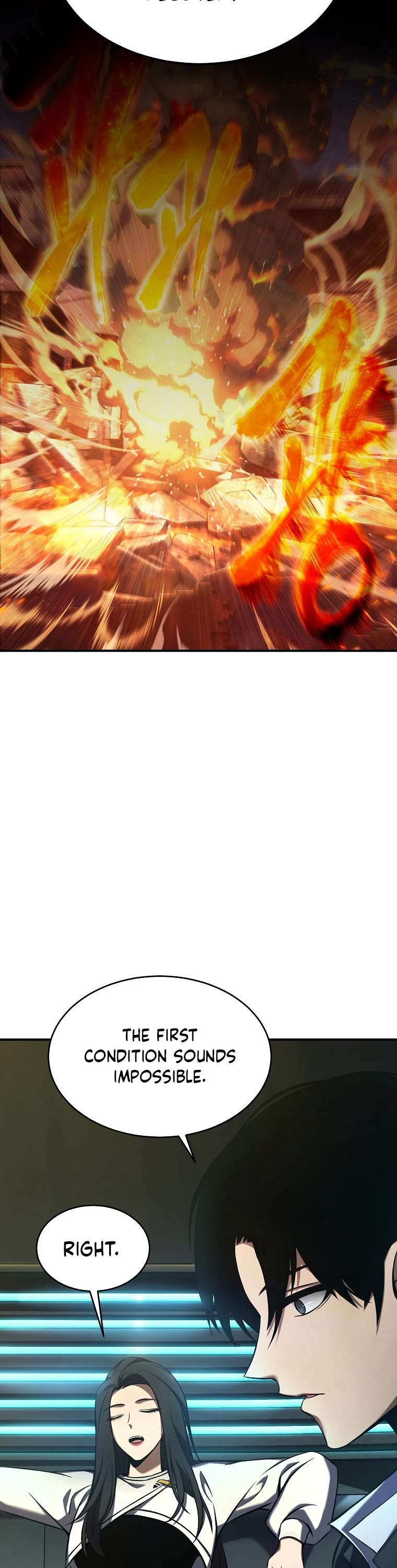Drug-Eating Genius Mage Chapter 8 page 43 - Chapter 8