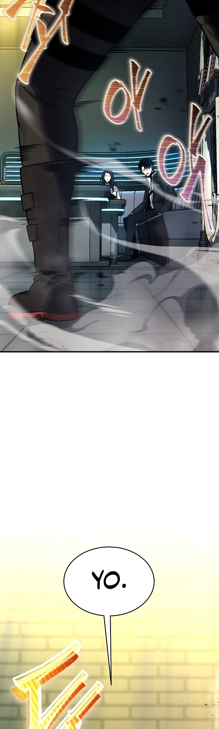 Drug-Eating Genius Mage Chapter 8 page 48 - Chapter 8