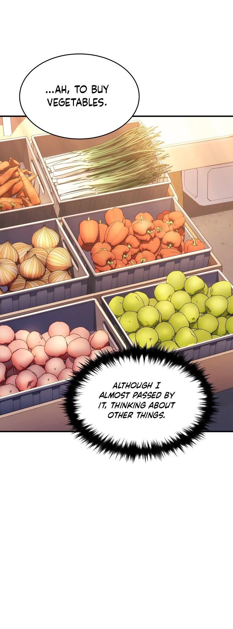 Drug-Eating Genius Mage Chapter 8 page 5 - Chapter 8
