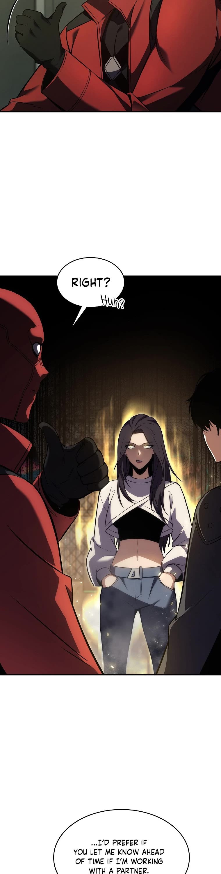 Drug-Eating Genius Mage Chapter 8 page 55 - Chapter 8