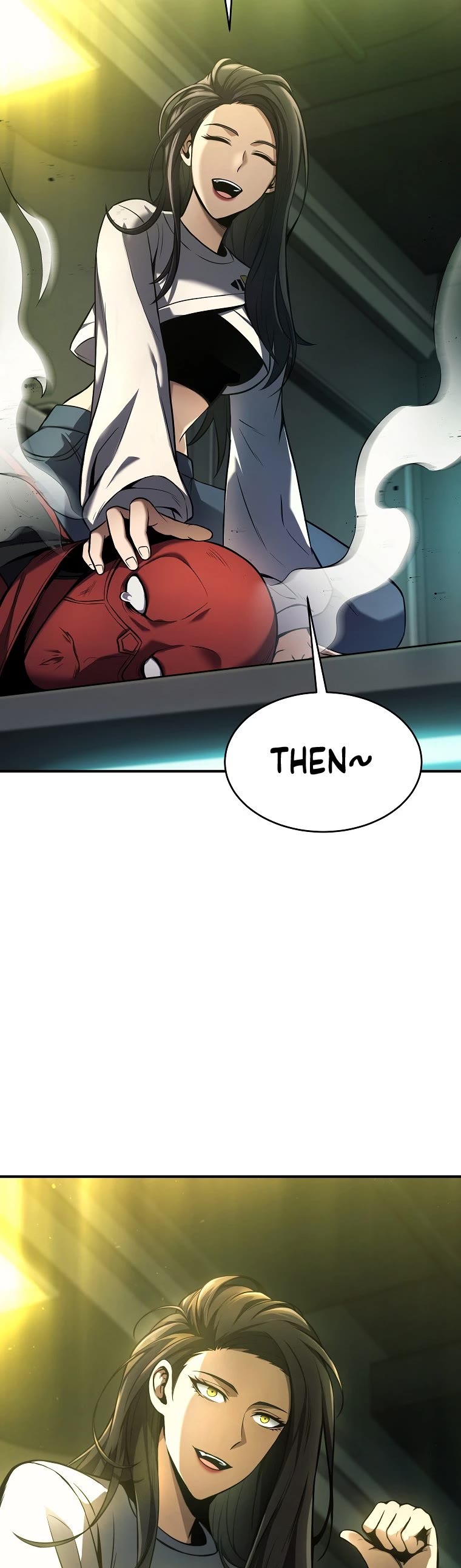 Drug-Eating Genius Mage Chapter 8 page 60 - Chapter 8