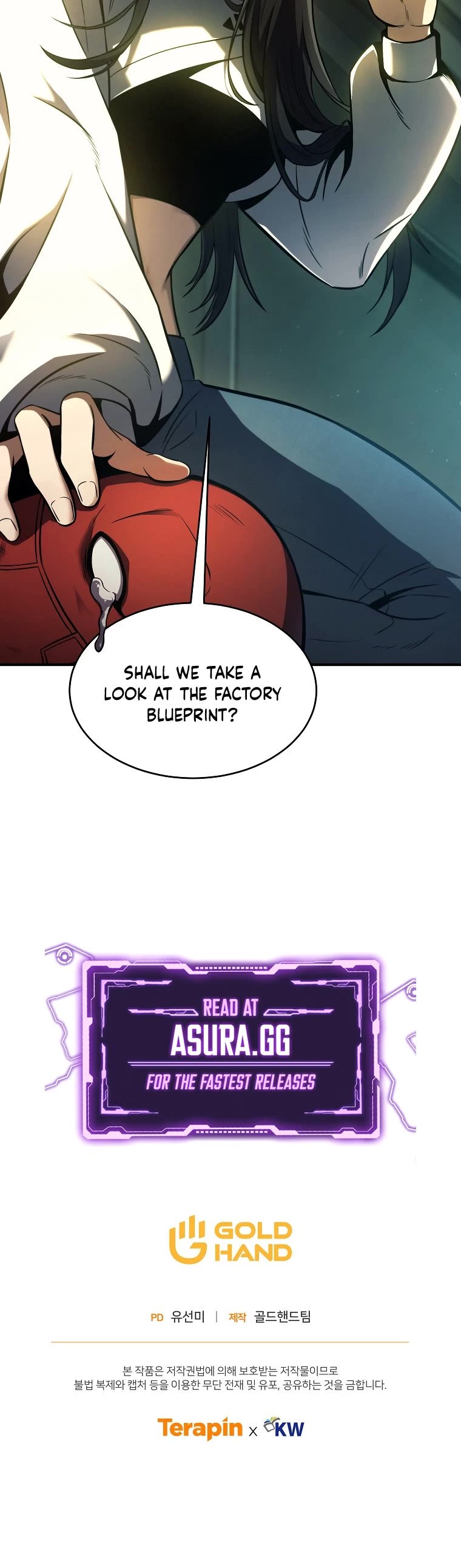 Drug-Eating Genius Mage Chapter 8 page 61 - Chapter 8