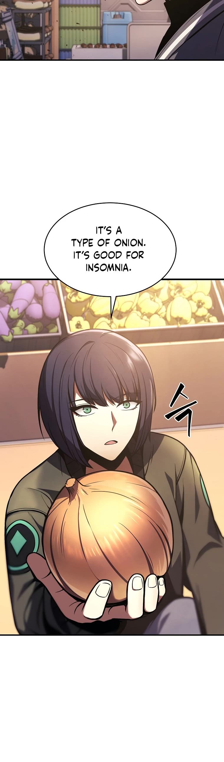 Drug-Eating Genius Mage Chapter 8 page 9 - Chapter 8