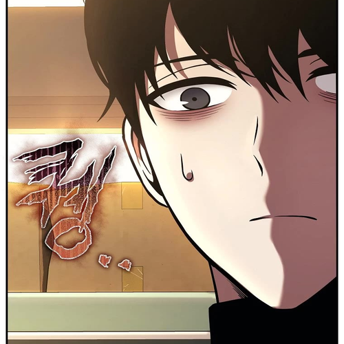 Drug-Eating Genius Mage Chapter 8 cover