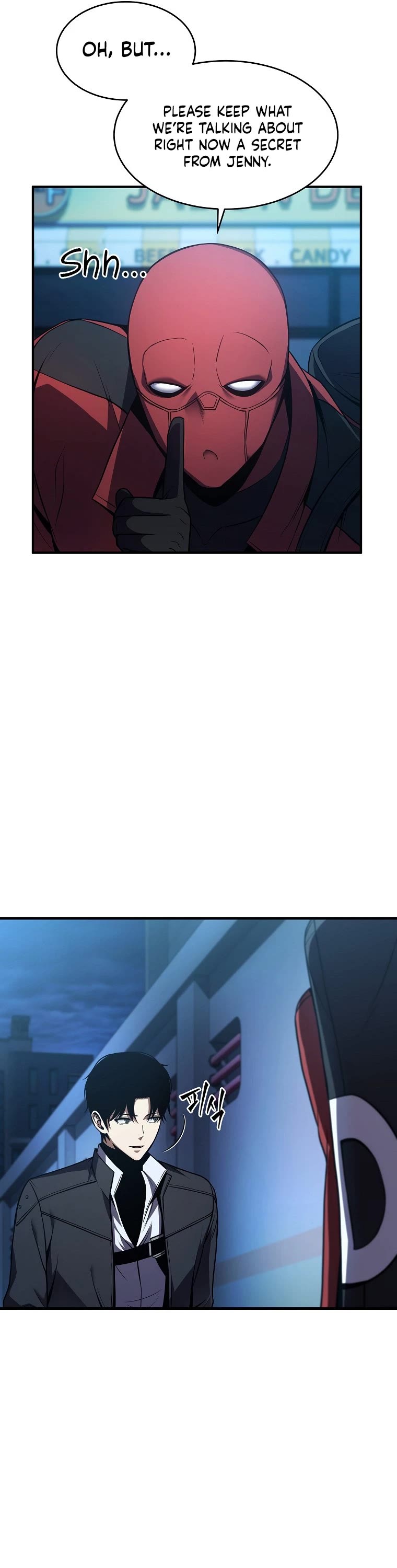 Drug-Eating Genius Mage Chapter 9 page 10 - Chapter 9