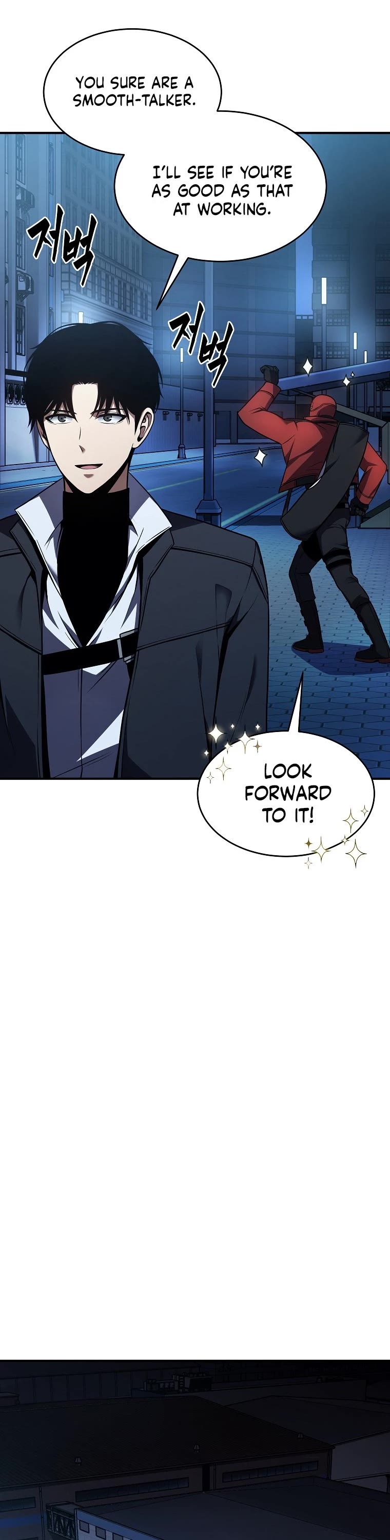 Drug-Eating Genius Mage Chapter 9 page 11 - Chapter 9