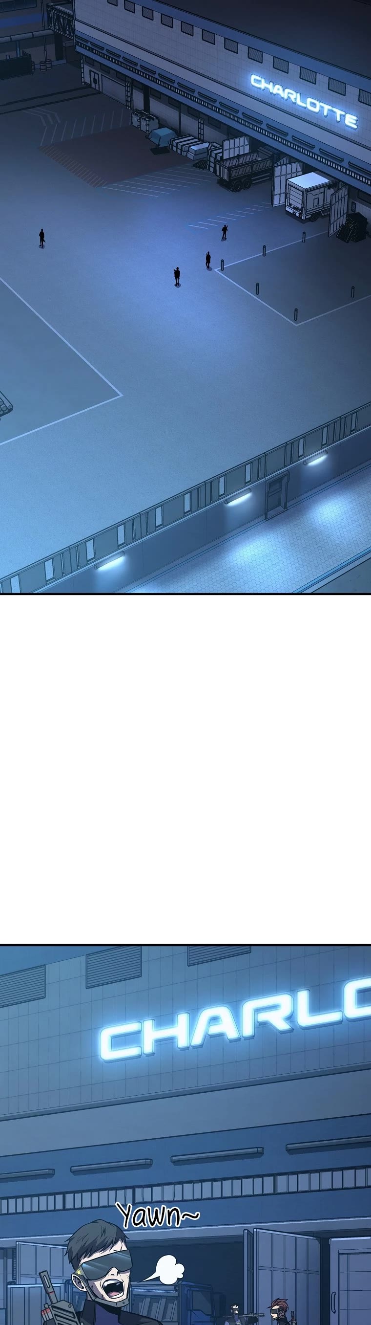 Drug-Eating Genius Mage Chapter 9 page 12 - Chapter 9