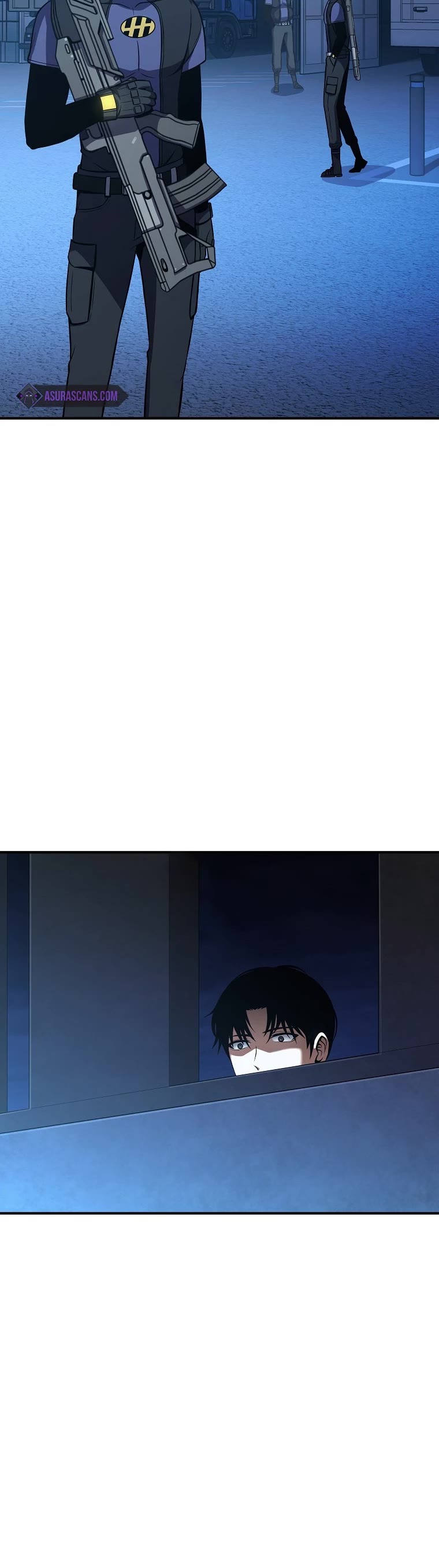 Drug-Eating Genius Mage Chapter 9 page 13 - Chapter 9