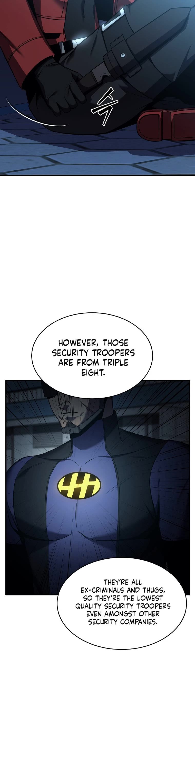 Drug-Eating Genius Mage Chapter 9 page 15 - Chapter 9