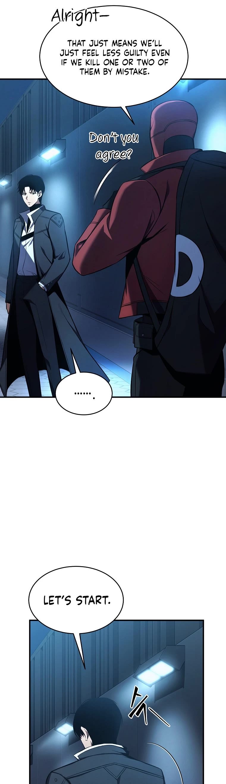Drug-Eating Genius Mage Chapter 9 page 16 - Chapter 9