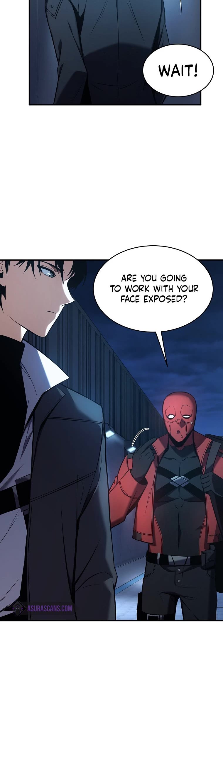 Drug-Eating Genius Mage Chapter 9 page 17 - Chapter 9