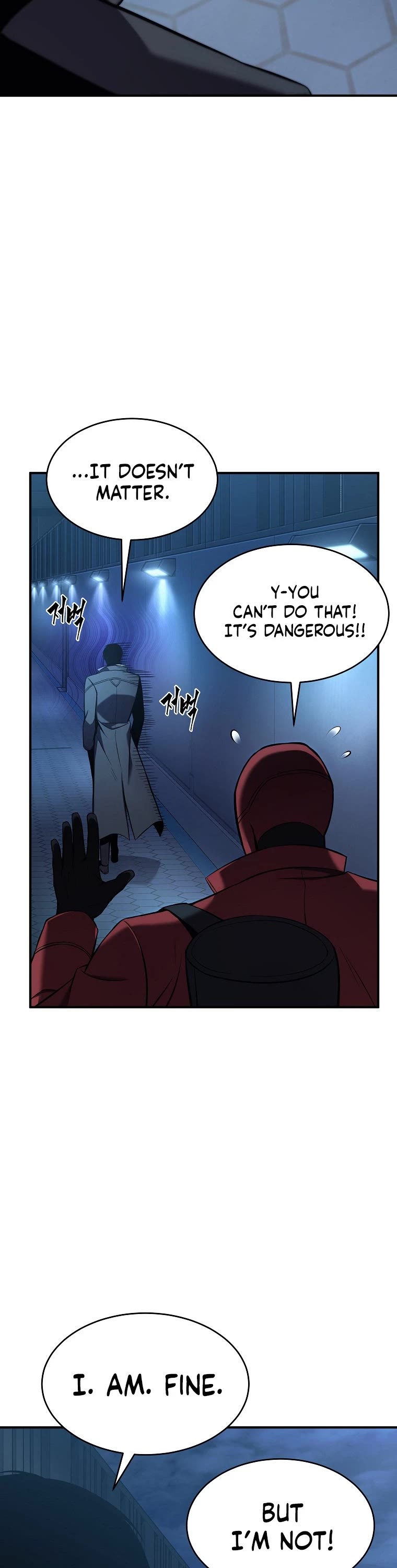 Drug-Eating Genius Mage Chapter 9 page 19 - Chapter 9