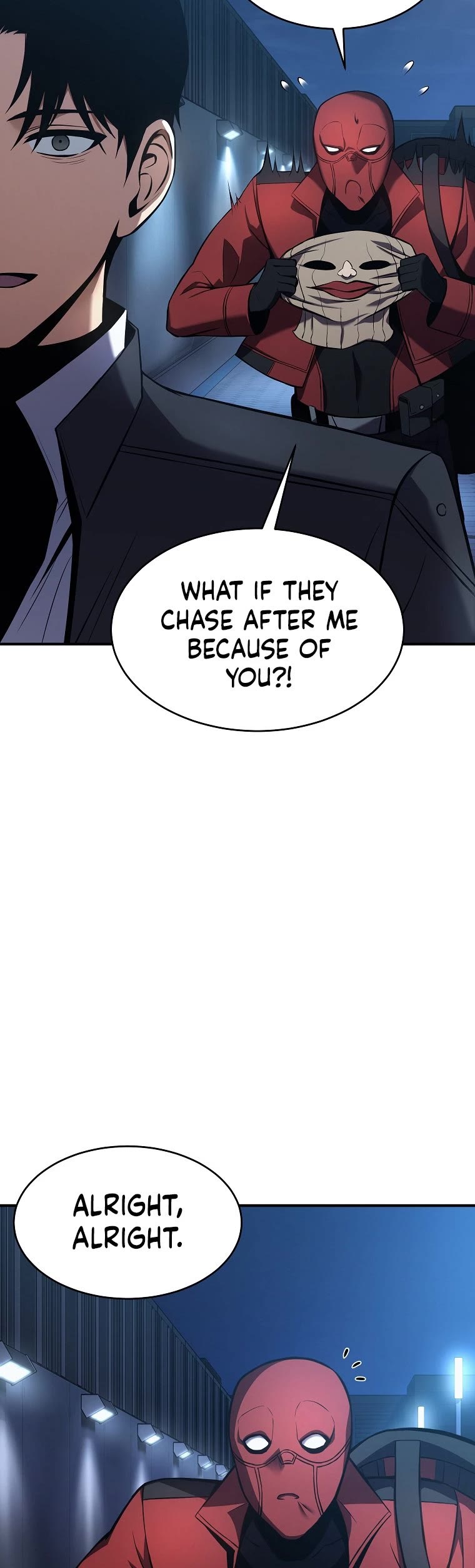 Drug-Eating Genius Mage Chapter 9 page 20 - Chapter 9