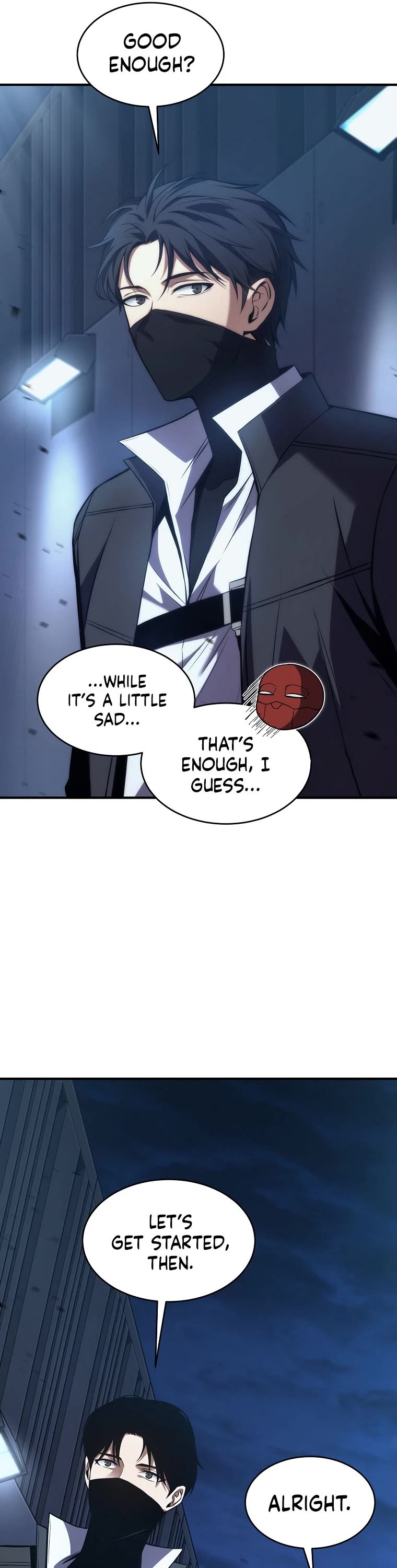 Drug-Eating Genius Mage Chapter 9 page 22 - Chapter 9