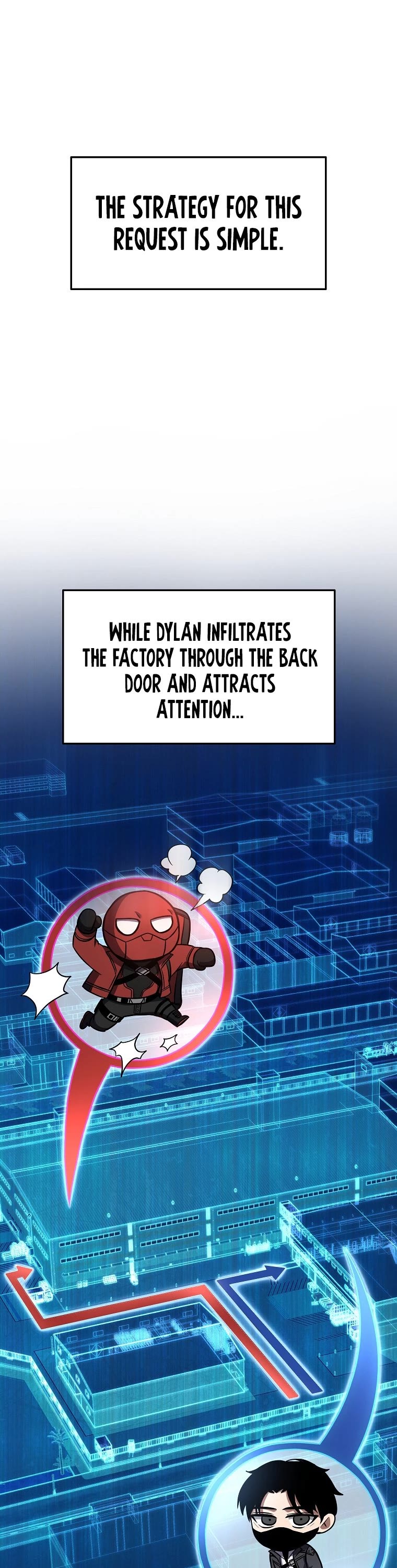 Drug-Eating Genius Mage Chapter 9 page 24 - Chapter 9