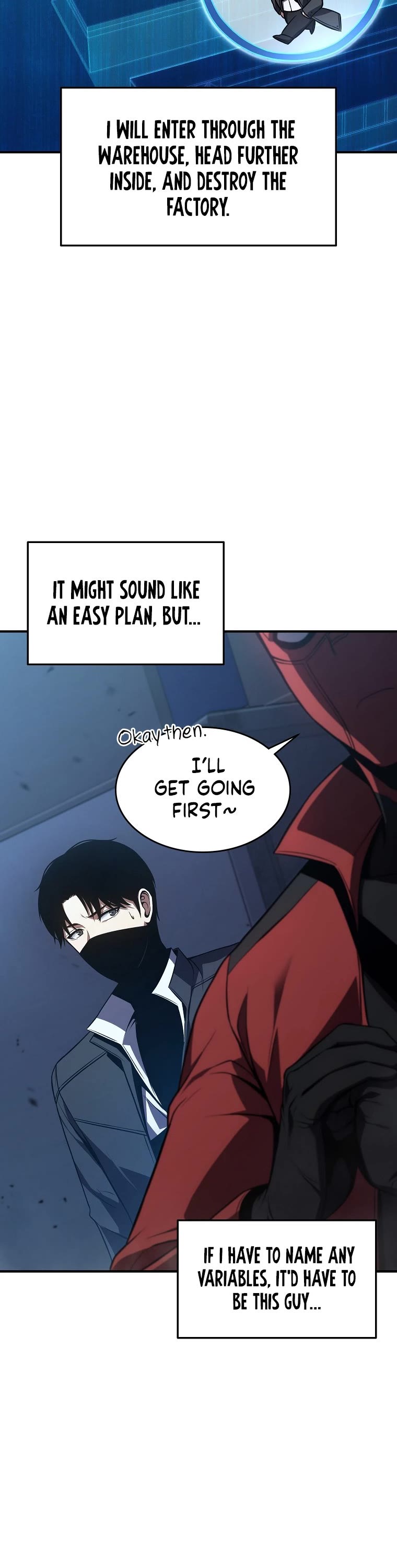 Drug-Eating Genius Mage Chapter 9 page 25 - Chapter 9