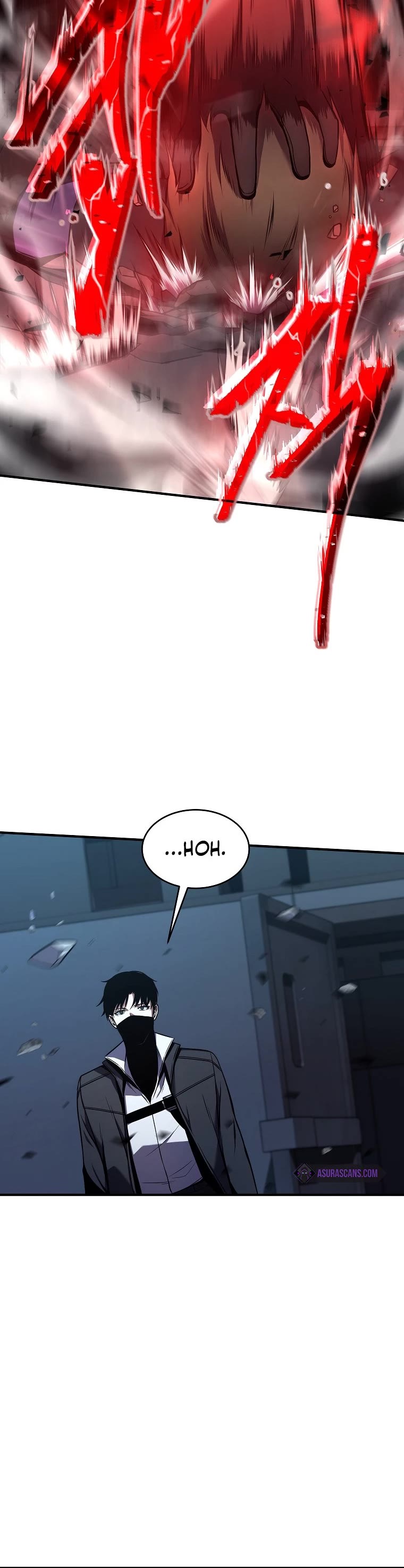 Drug-Eating Genius Mage Chapter 9 page 29 - Chapter 9