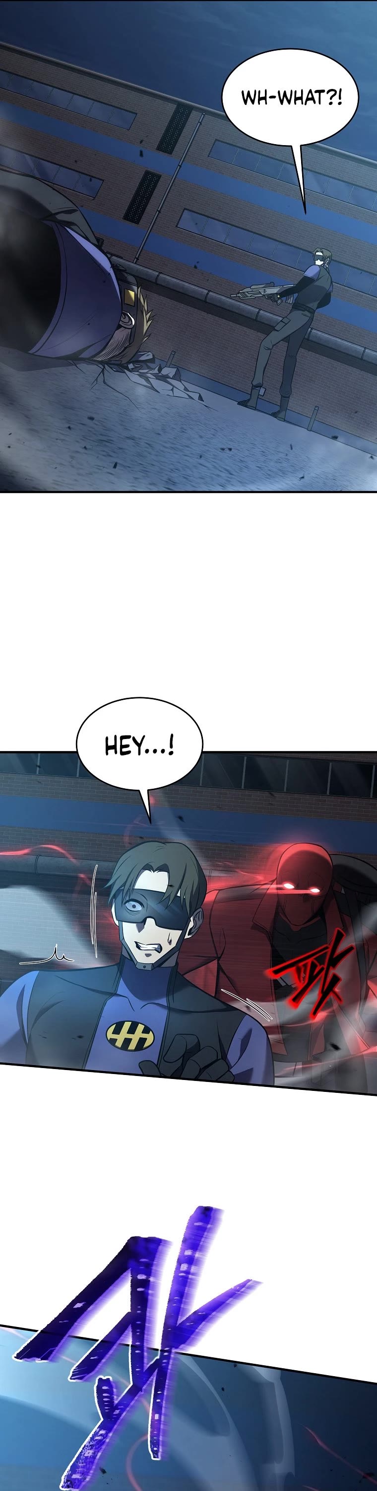 Drug-Eating Genius Mage Chapter 9 page 30 - Chapter 9
