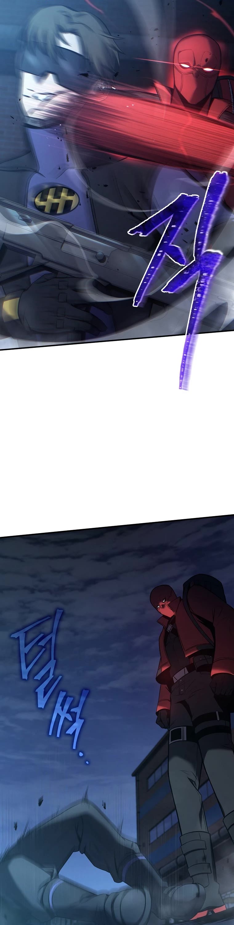 Drug-Eating Genius Mage Chapter 9 page 31 - Chapter 9