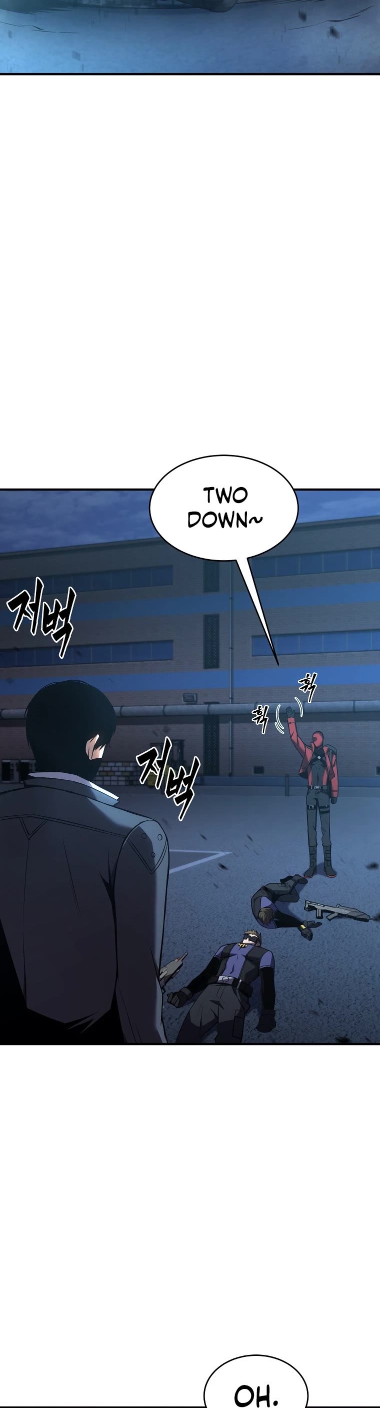 Drug-Eating Genius Mage Chapter 9 page 32 - Chapter 9