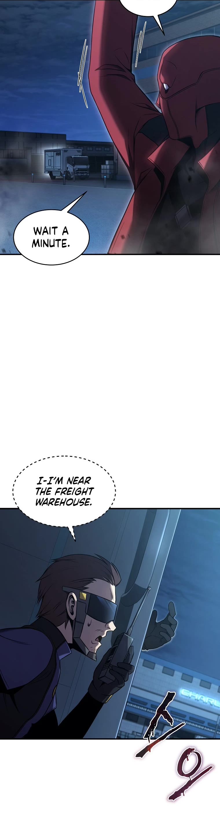Drug-Eating Genius Mage Chapter 9 page 33 - Chapter 9