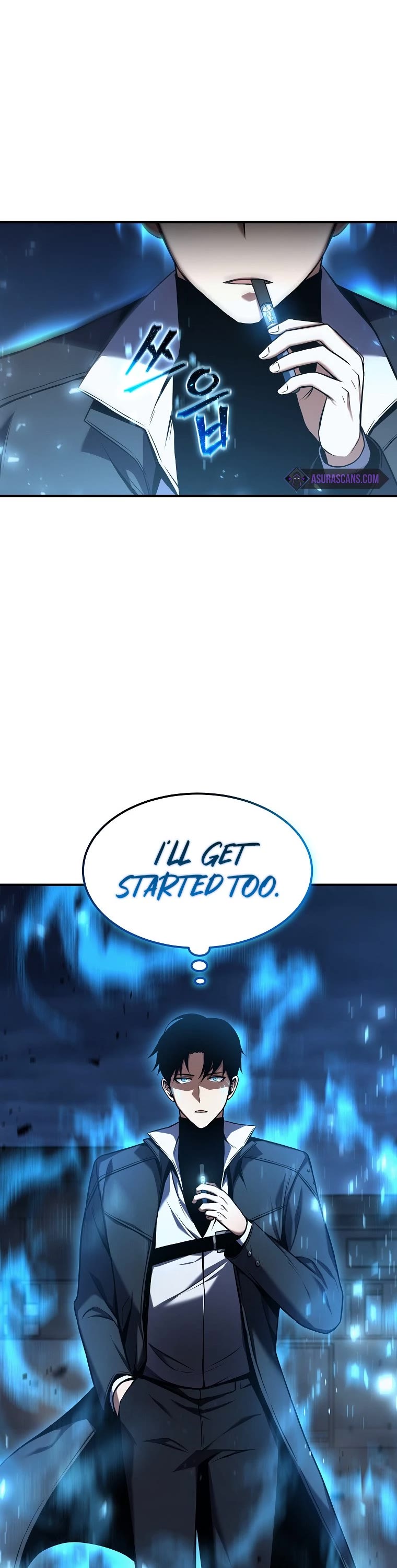 Drug-Eating Genius Mage Chapter 9 page 36 - Chapter 9