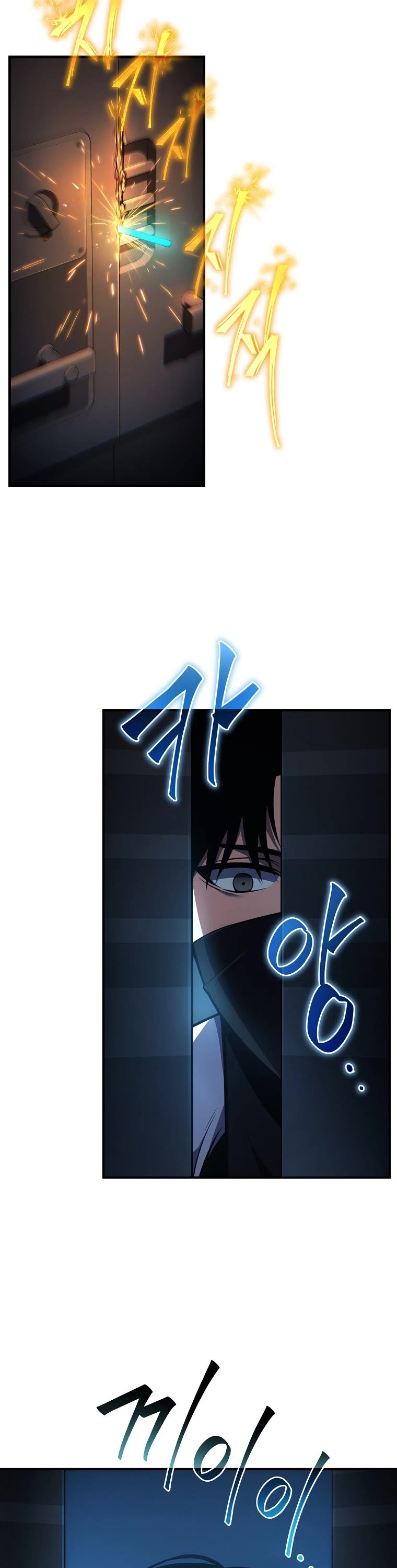 Drug-Eating Genius Mage Chapter 9 page 40 - Chapter 9