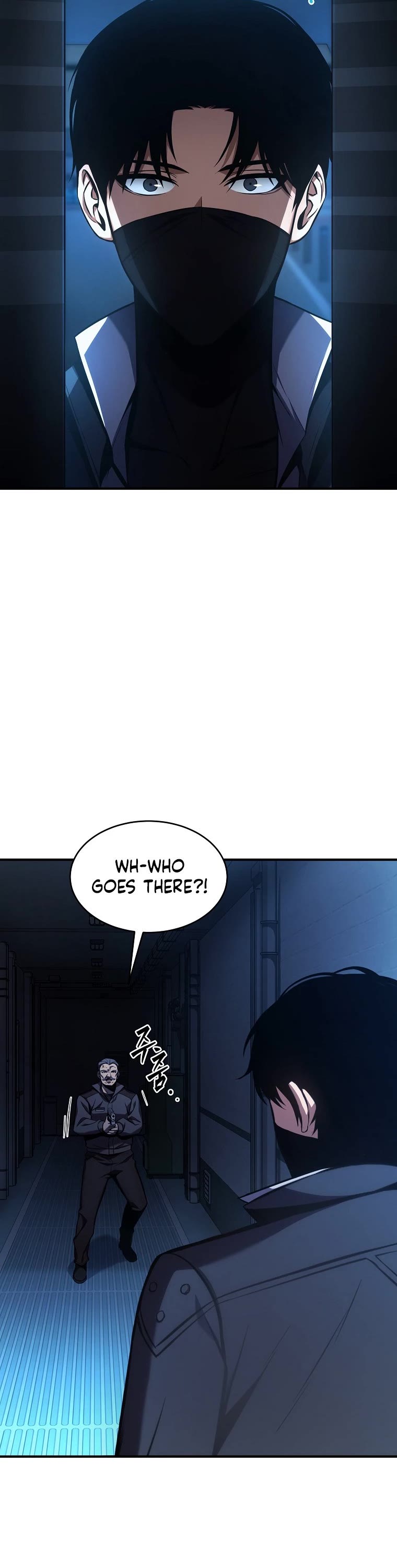 Drug-Eating Genius Mage Chapter 9 page 41 - Chapter 9